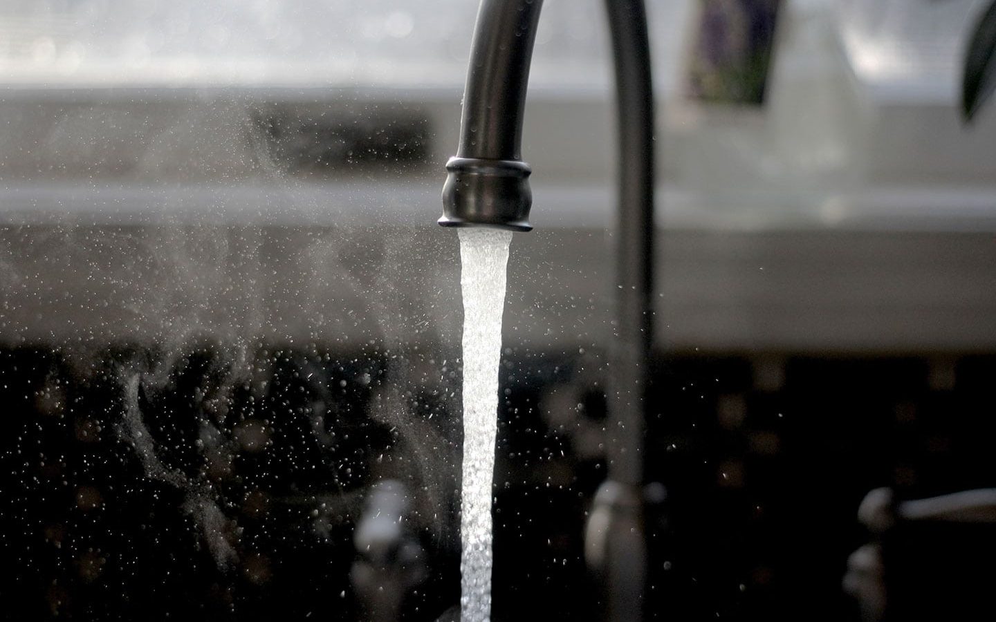Water Conservation: 45 ways to conserve water