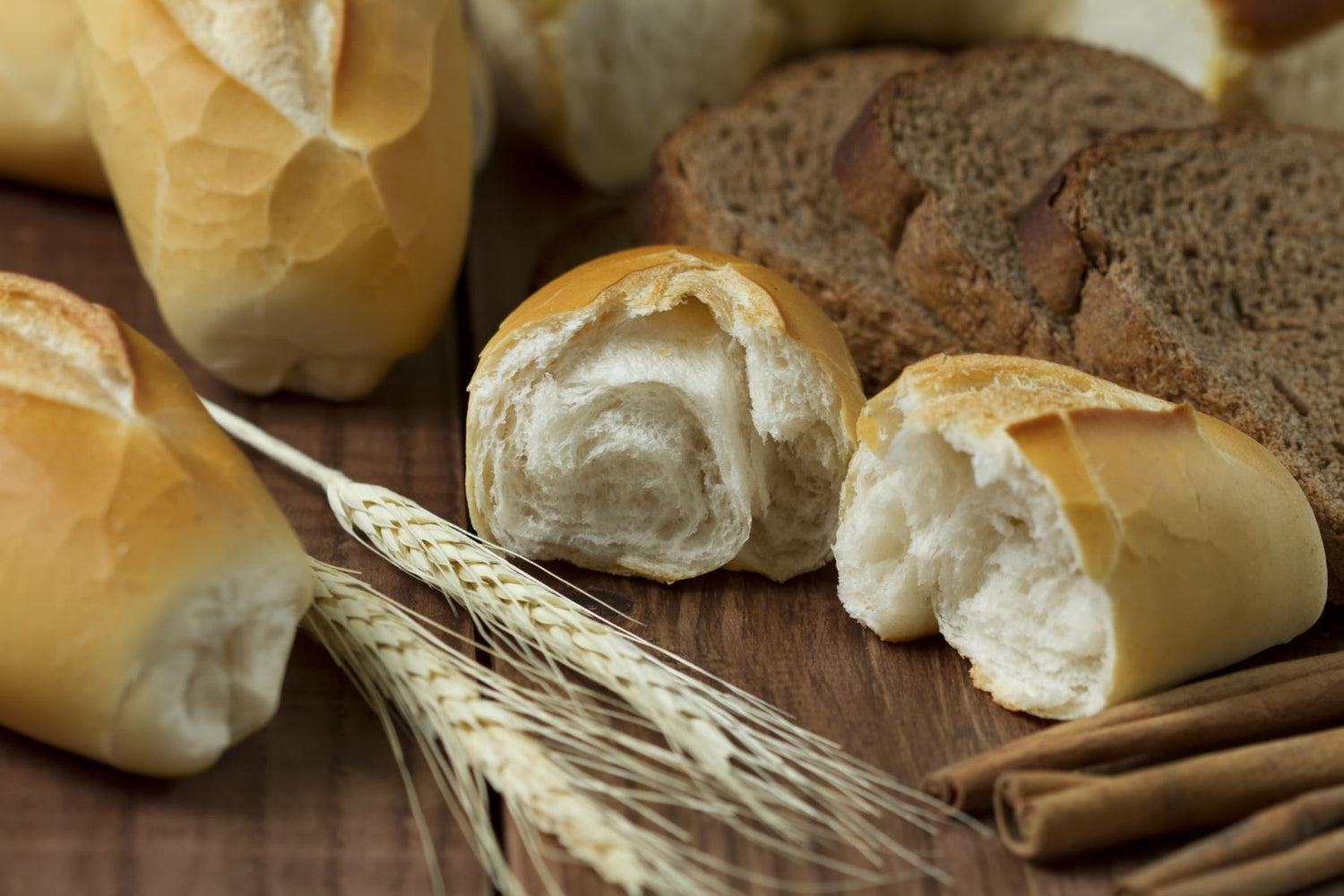 In Defense of Wheat - Eartheasy