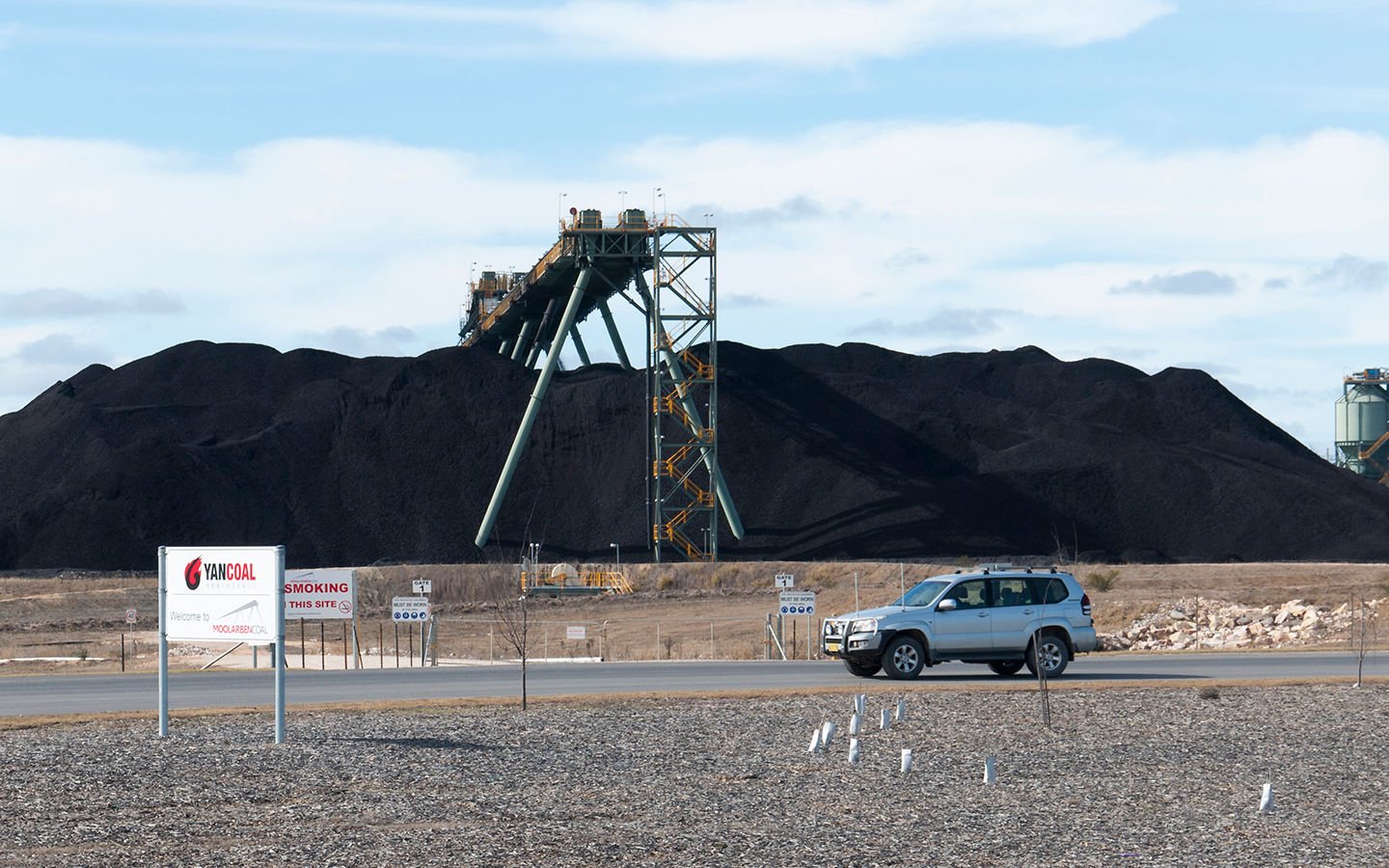 Is Coal Going the Way of the Dinosaur? - Eartheasy