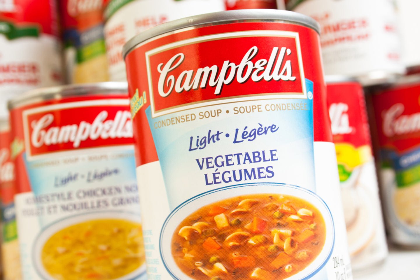 Is Food Packaging Safe? - Eartheasy