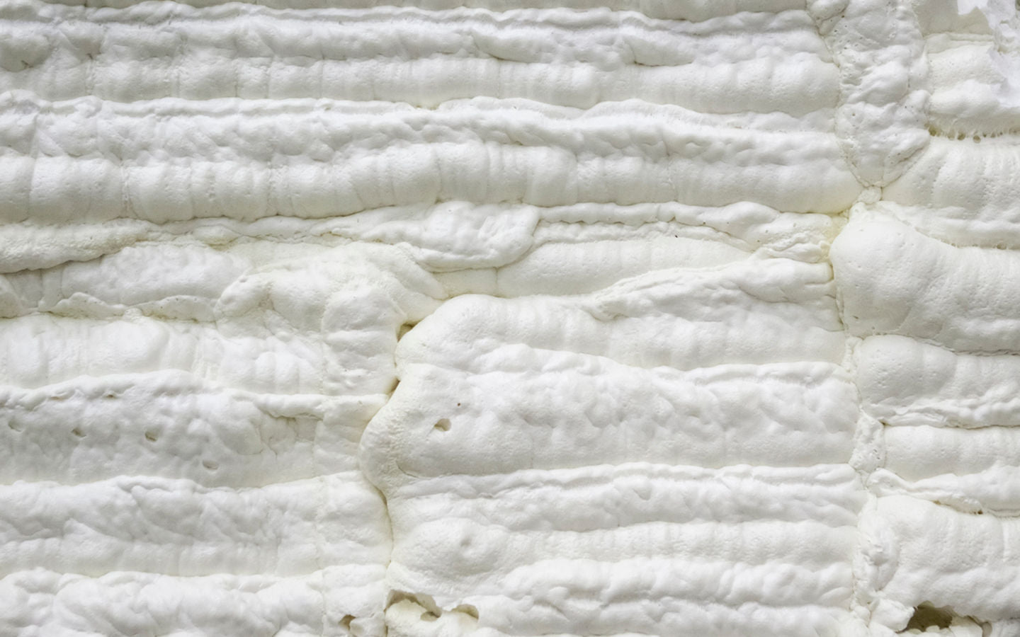 Is Spray-Foam Insulation Your Best Choice? - Eartheasy