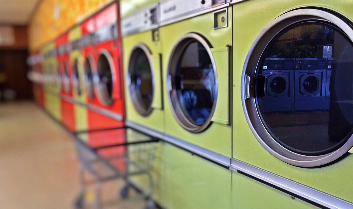 Is Your Laundry Detergent Toxic? - Eartheasy