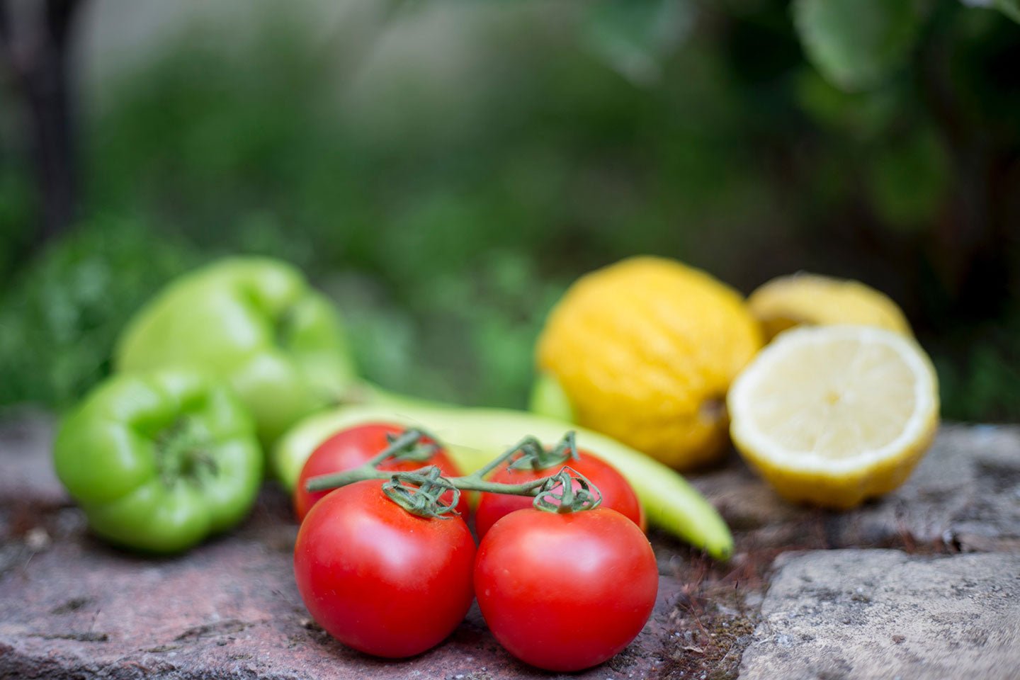 Low-Meat Alternatives: Recipes - Eartheasy