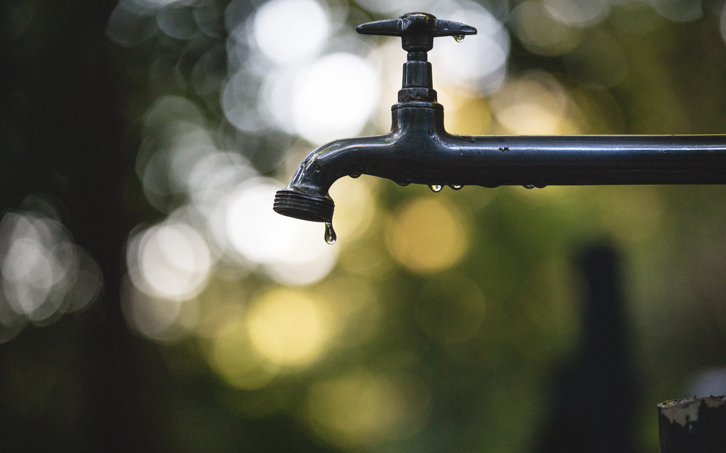 How to Survive a Week Without Running Water
