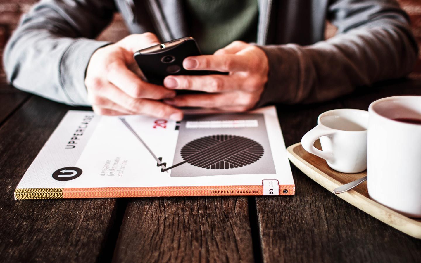 WHO: Cell Phone Emissions May Cause Cancer