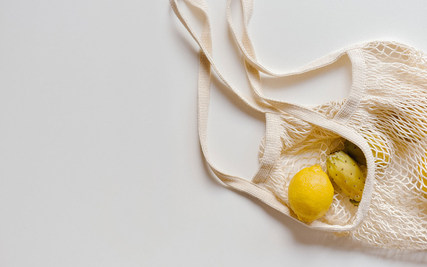 Plastic-Free Grocery Shopping Made Easy