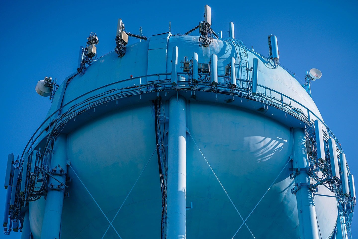 More Than Another Water Emergency: PFAS Exposure and Your Health - Eartheasy