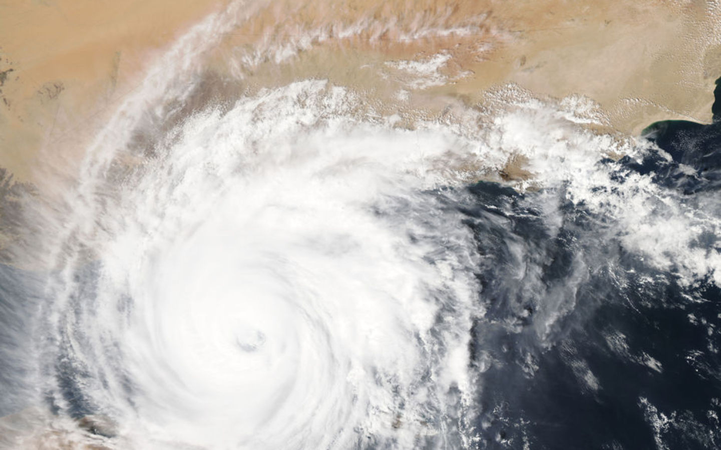 Contaminated Drinking Water Feared in Hurricane’s Wake