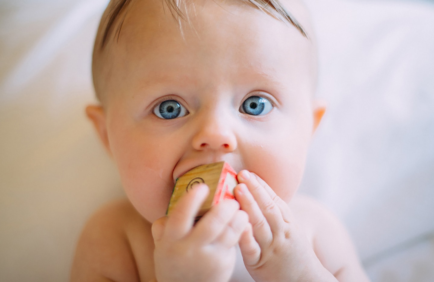 How to Choose the Best Natural Baby Products