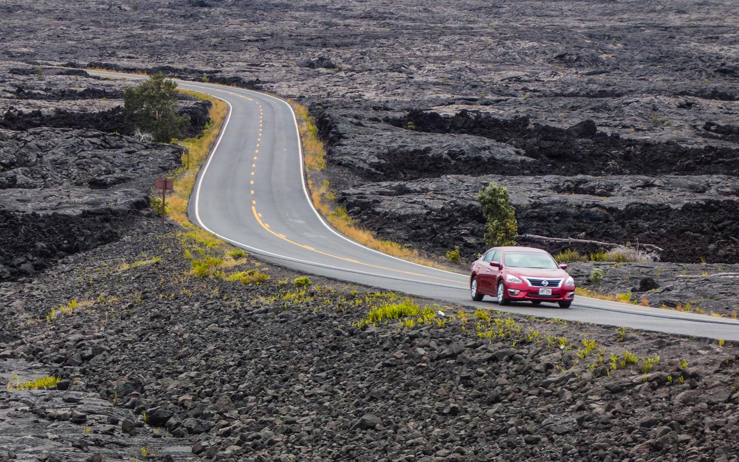 Fuel Efficient Driving