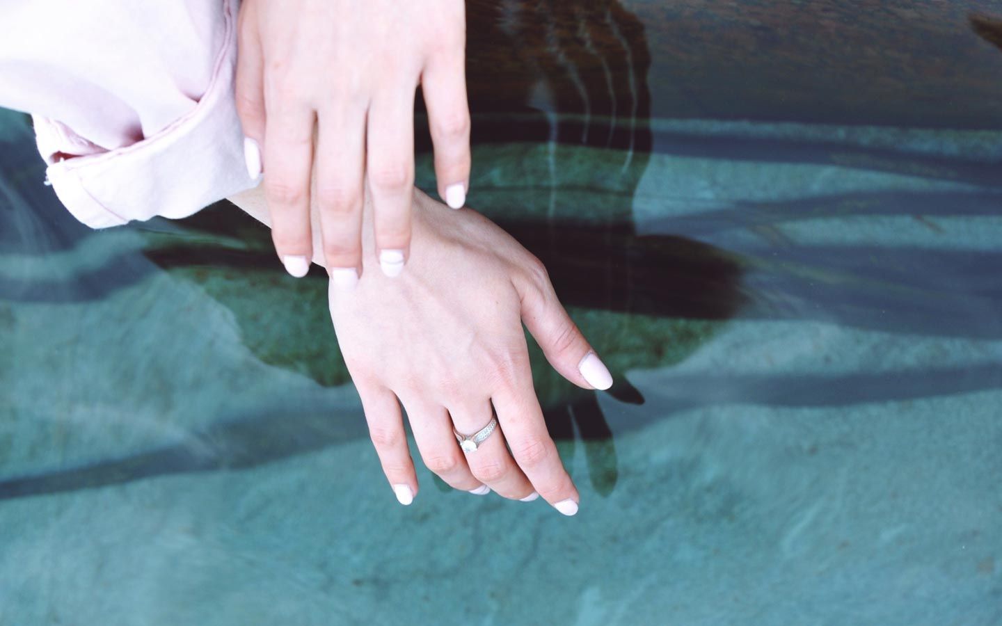 “Non-Toxic” Nail Polishes Found to Contain Toxins - Eartheasy