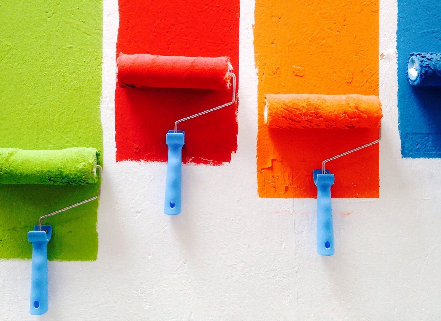Non-Toxic Paints - Eartheasy