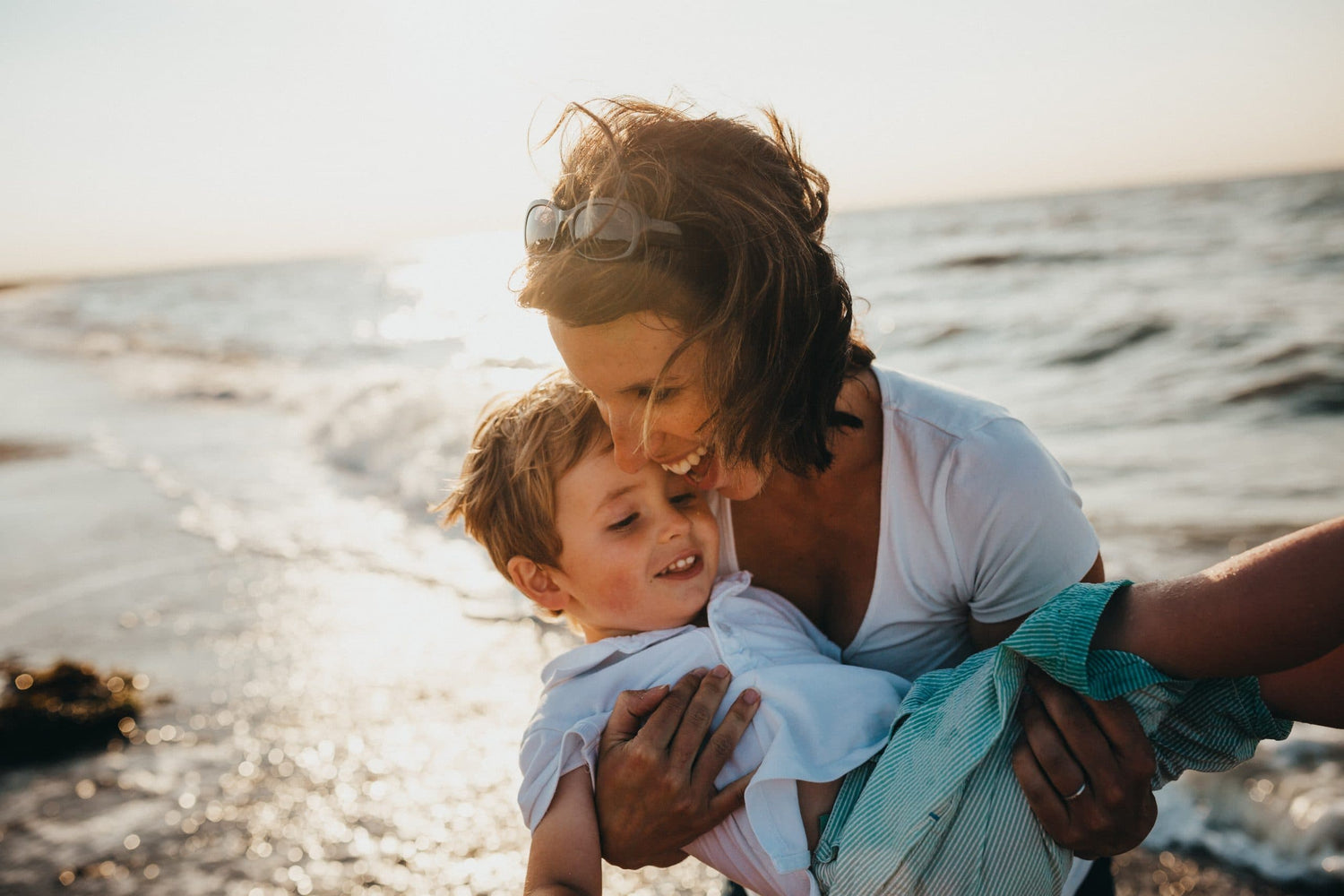 Parent/Child Activities - Eartheasy