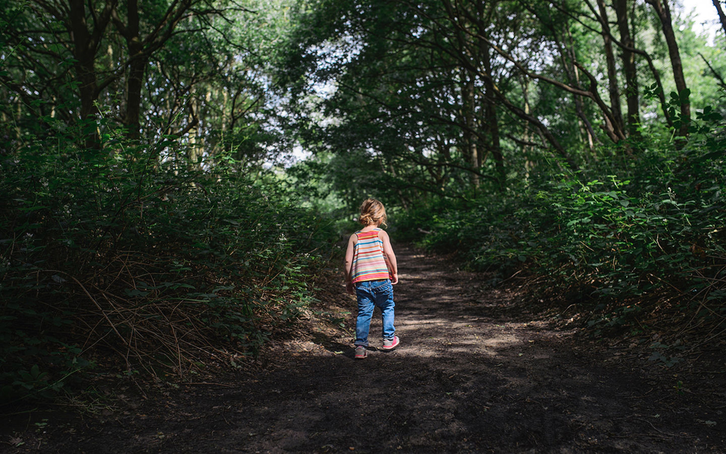 7 Ways to Help Your Child Cope with Climate Change