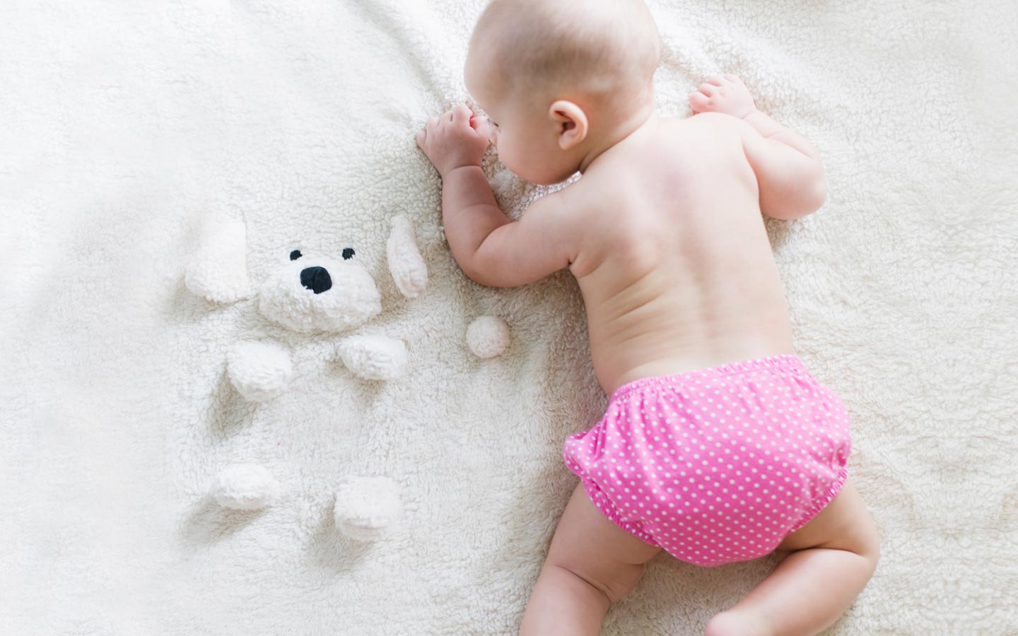Cloth Diapers