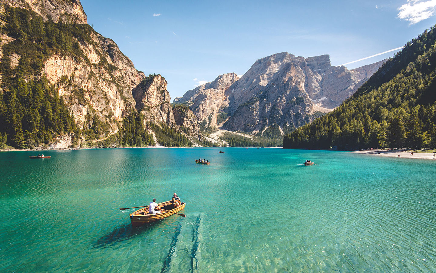 Top 10 Ethical Travel Destinations for 2015