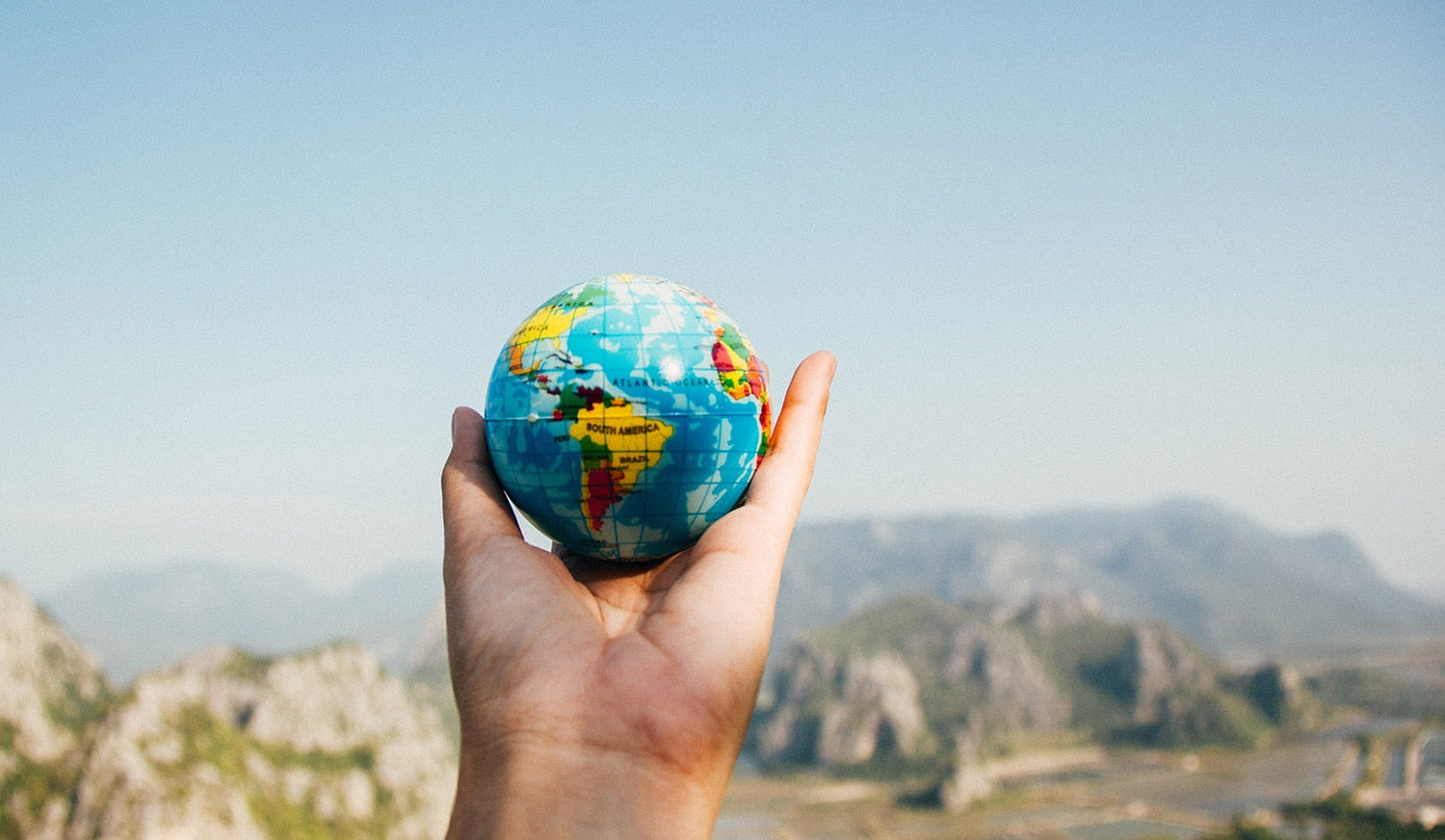 How to Campaign for a Less Plastic Planet