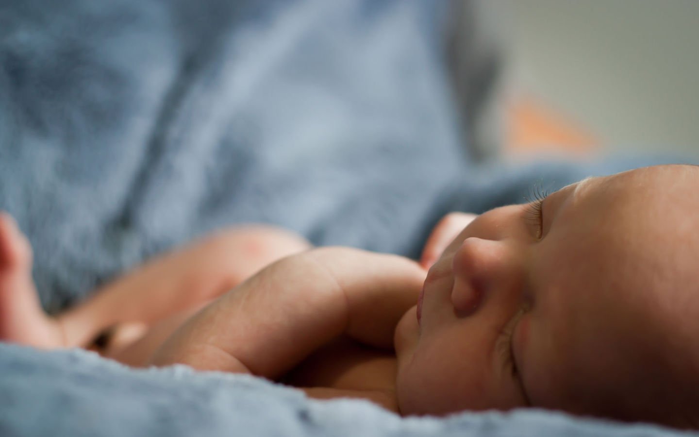 Preparing a Healthy Space for the New Baby - Eartheasy