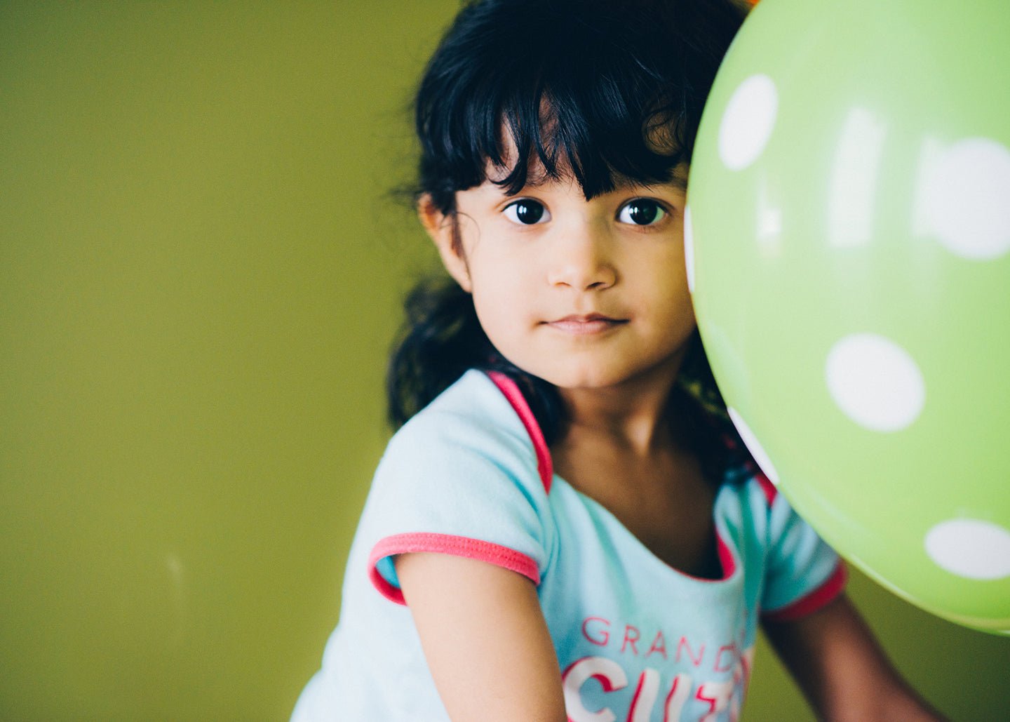 Raising Kids in the Age of Environmental Guilt - Eartheasy