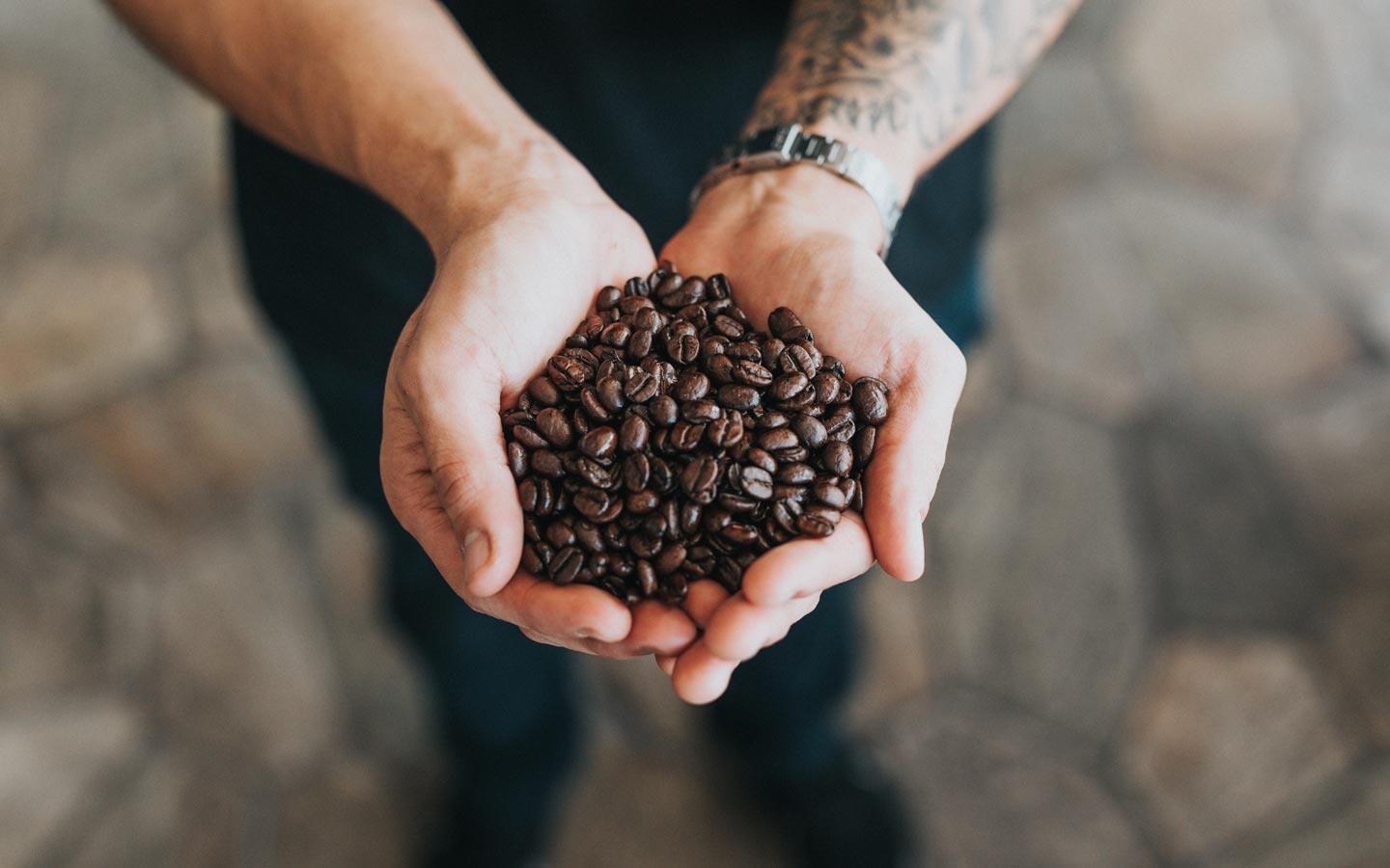 Shade Grown Coffee - Eartheasy