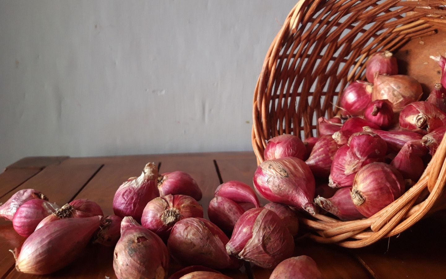 The Ultimate Guide to Growing Shallots