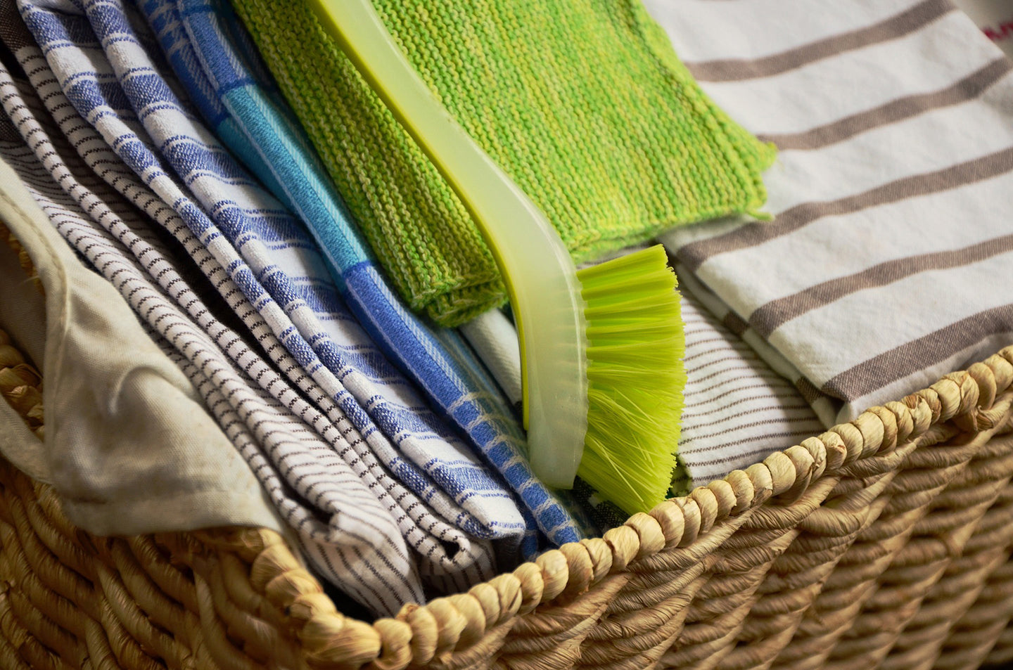 Green Spring Cleaning Tips to Refresh Your Home