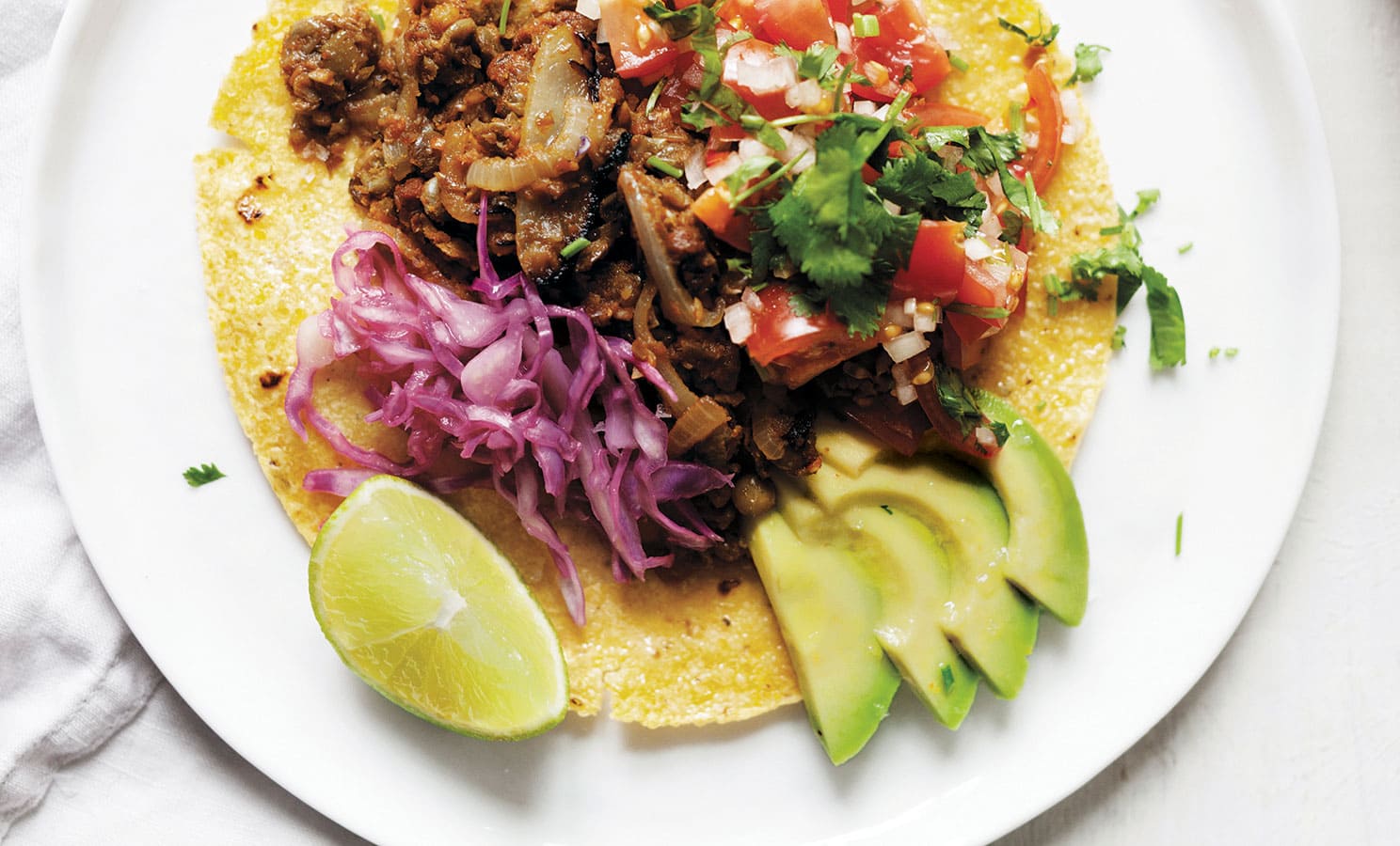 Fabulous Summer Recipes Made With Everyday Ingredients