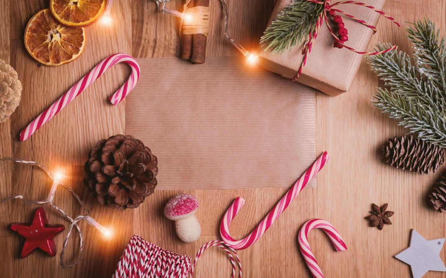 Sustainable Christmas Gift Guide
