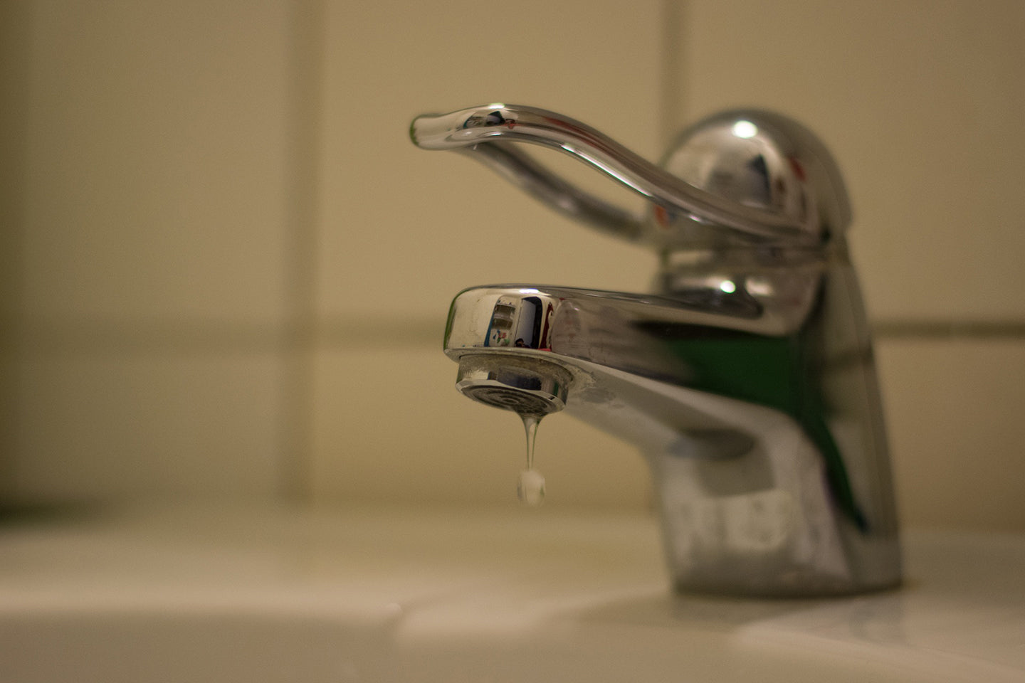 Top 5 Water Wasters in Your Home