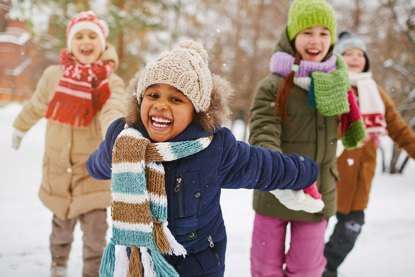 The 10 Best Reasons to Get Outside this Winter - Eartheasy