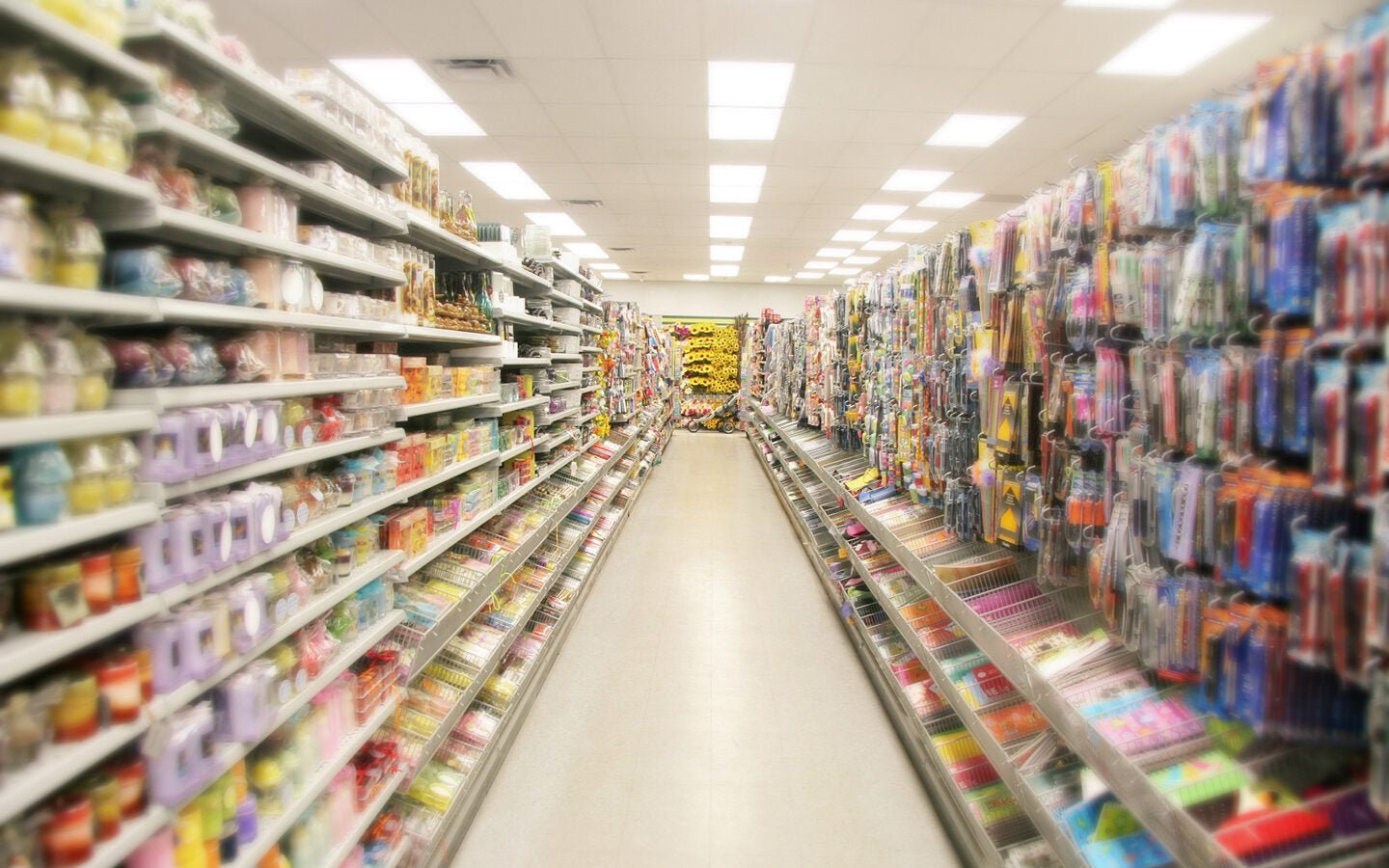 The Hidden Costs of Shopping in Dollar Stores - Eartheasy