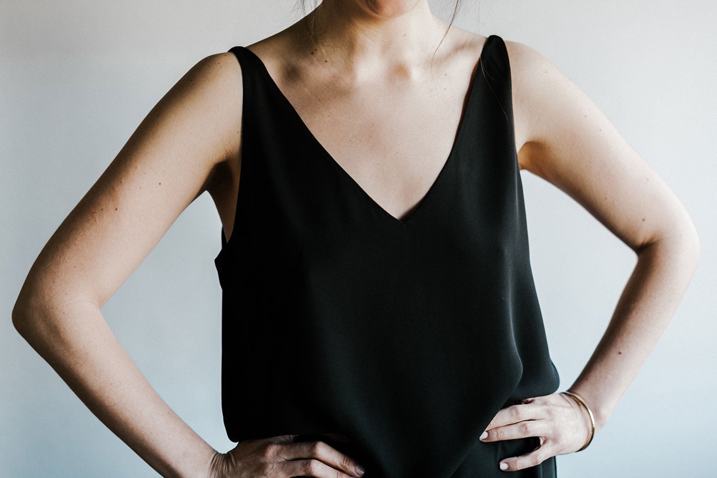 This App Reduces Your Impact by Telling You What to Wear - Eartheasy