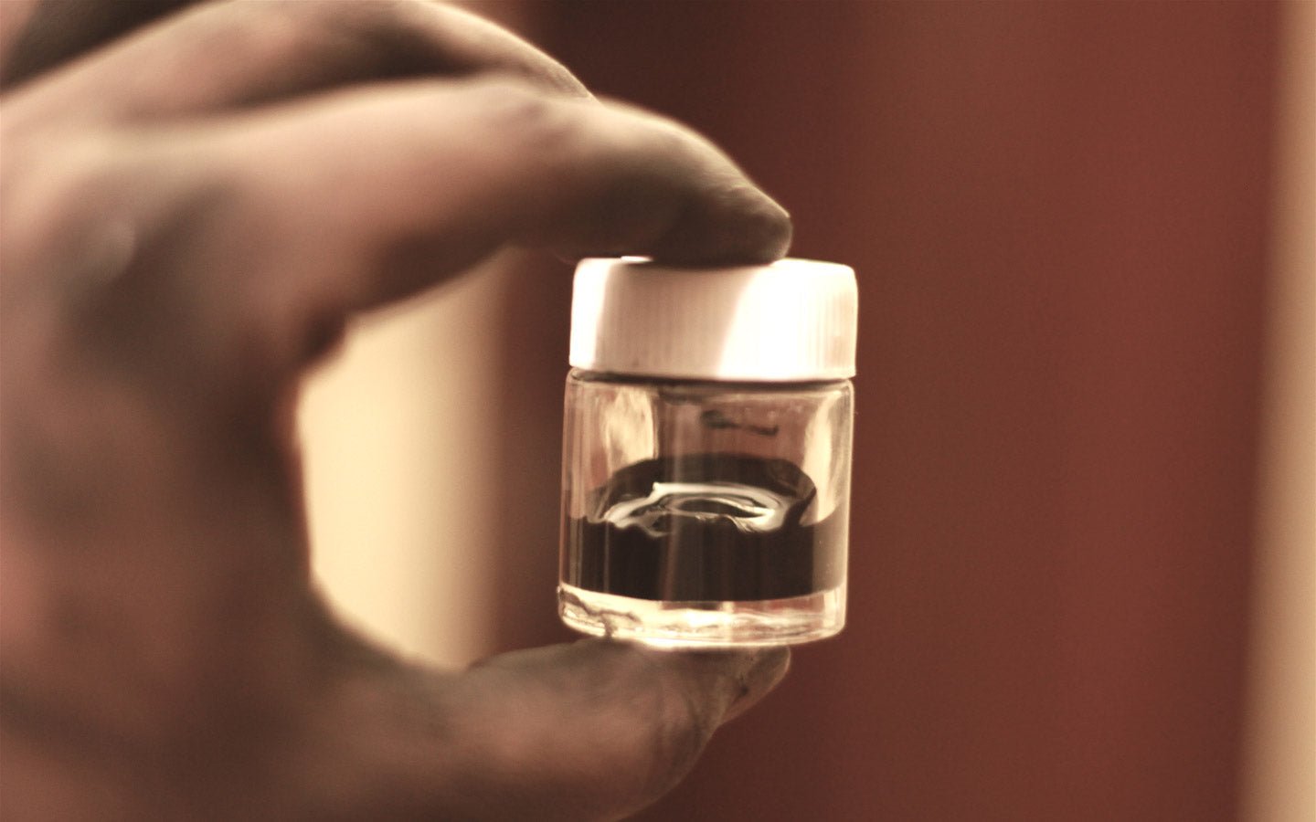 This Artists’ Ink is Made From Air Pollution - Eartheasy