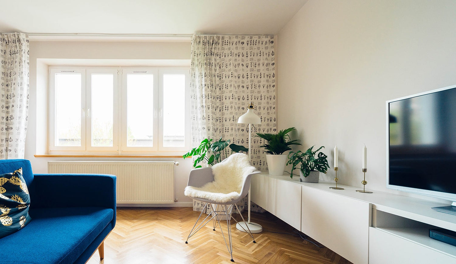 How to Tidy Up the Eco-Friendly Way