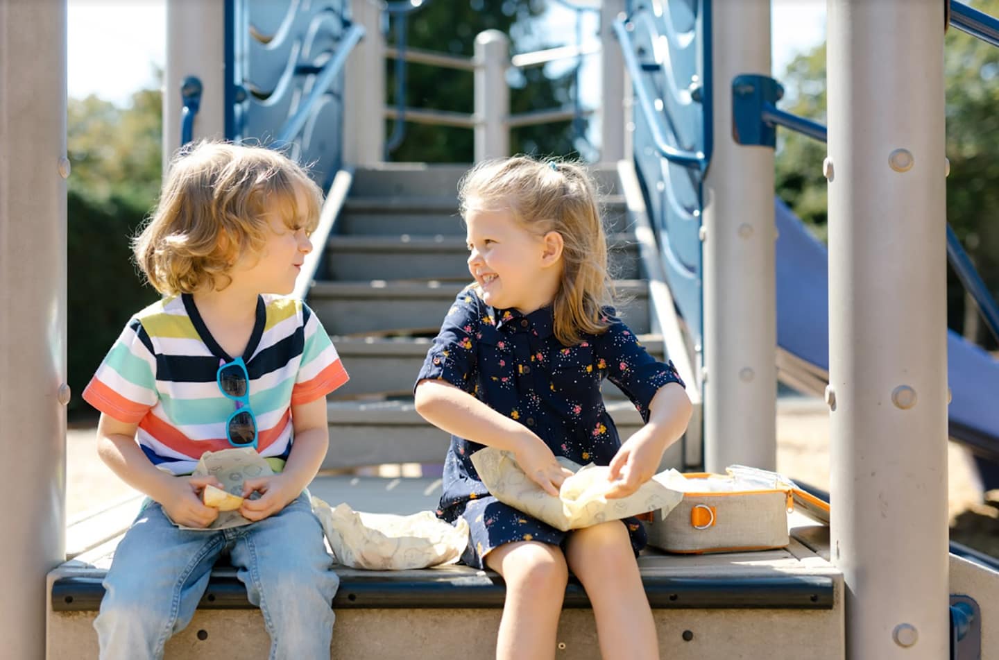 How to Make the Healthiest School Lunches (+Recipes)