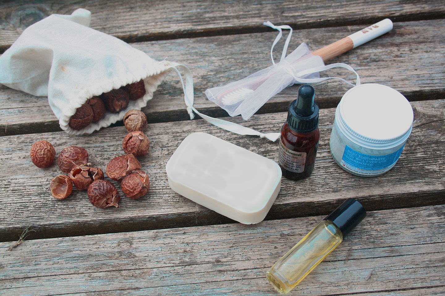 Zero Waste - A Beginner’s Guide - Eartheasy
