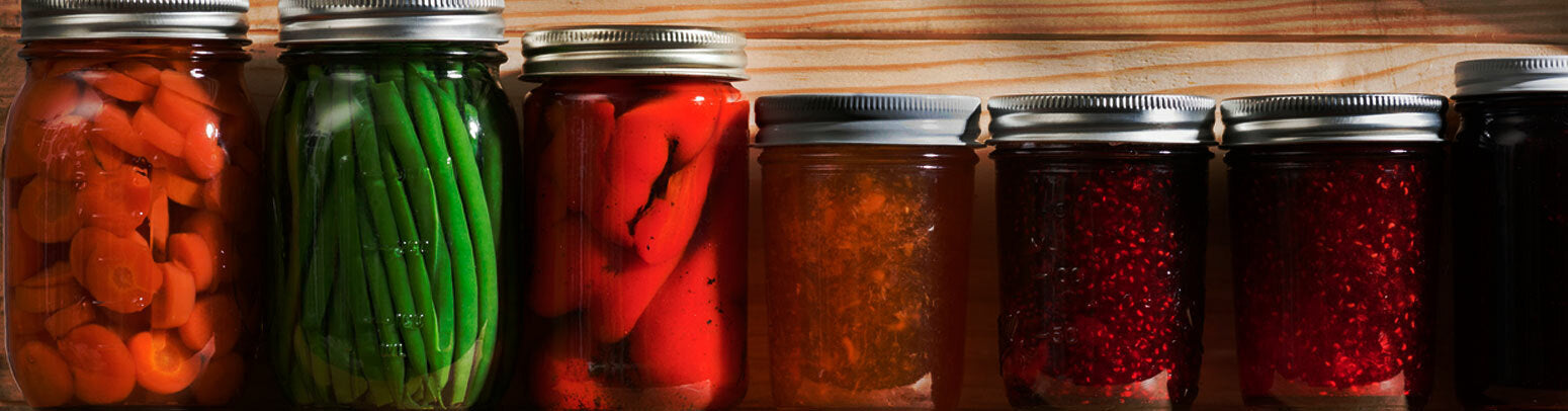 All American Pressure Cookers