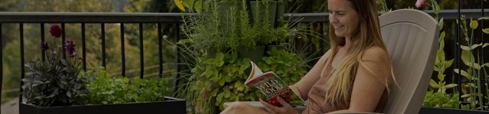 Backyard Living - Eartheasy