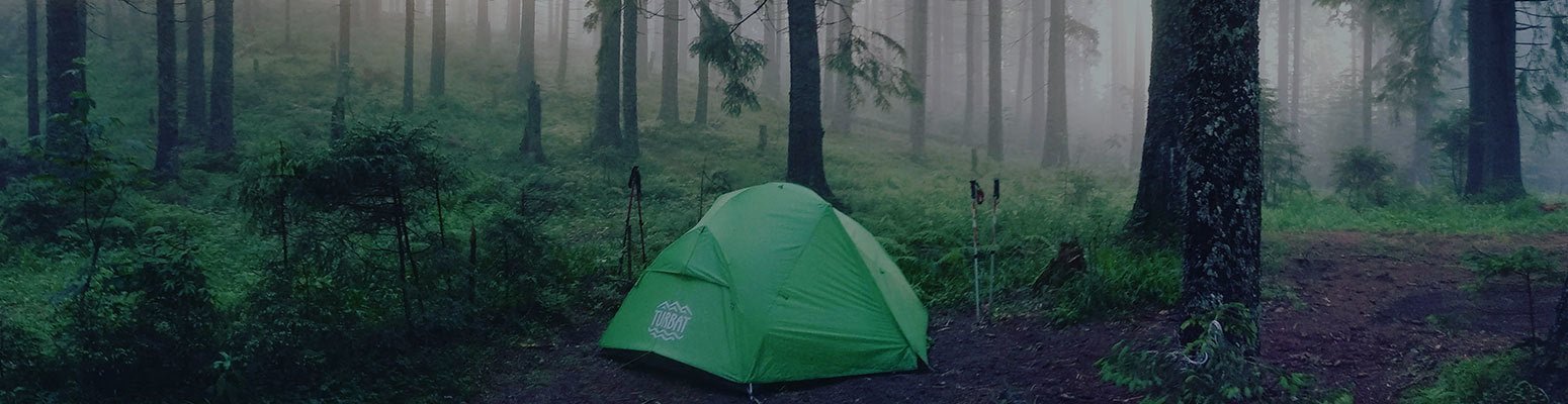 Camping & Outdoors - Eartheasy