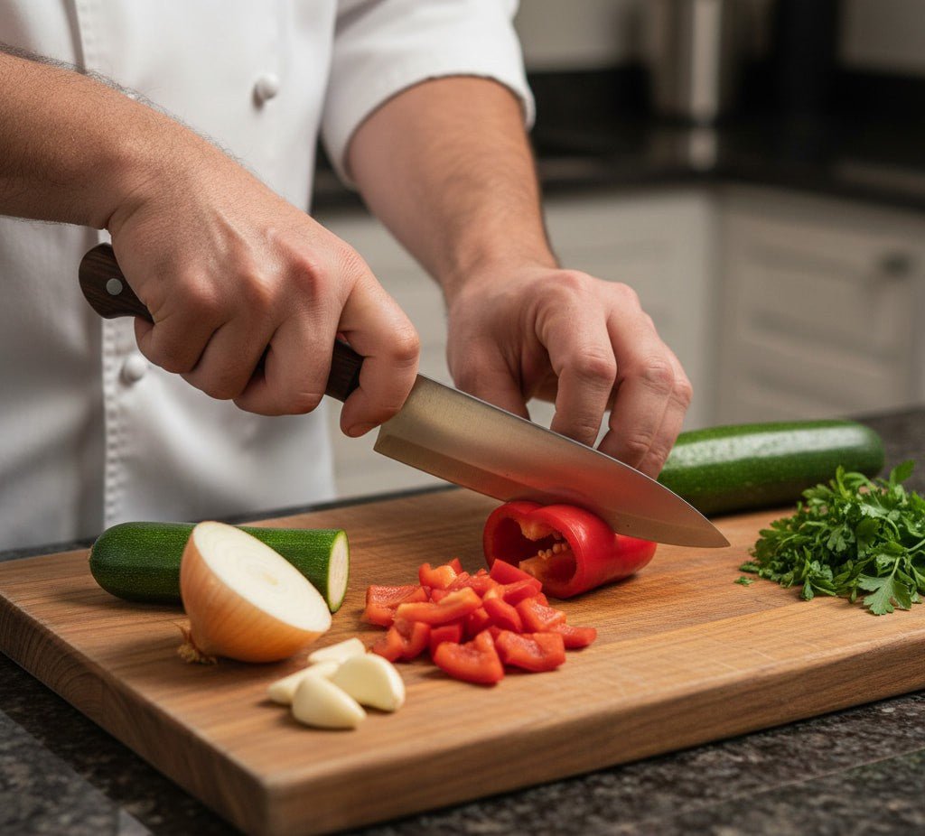 For the Chef - Eartheasy