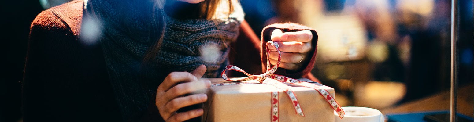 Gifts - Eartheasy
