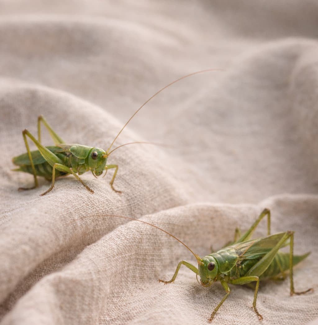 Non-Toxic Pest Control - Eartheasy