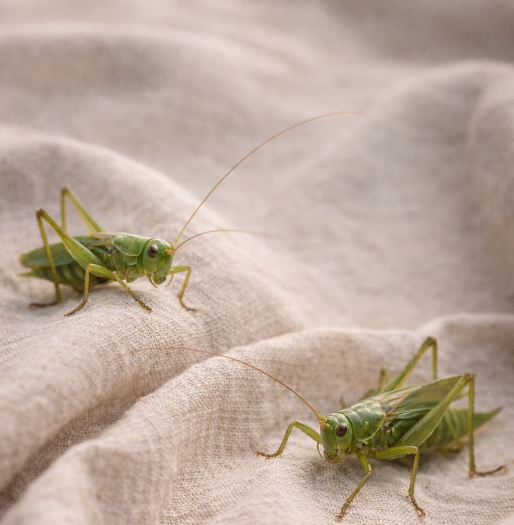 Non-Toxic Pest Control