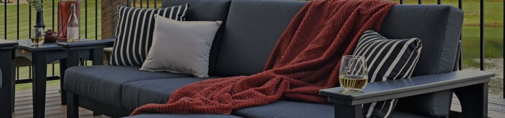 Patio & Garden Furniture