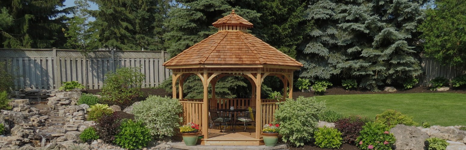 Outdoor Living - Eartheasy