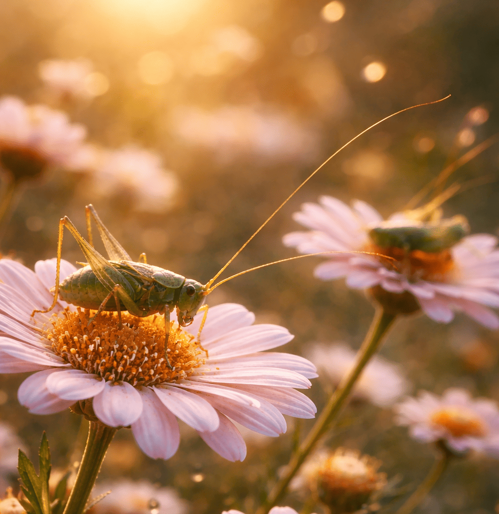 Non-Toxic Pest Control