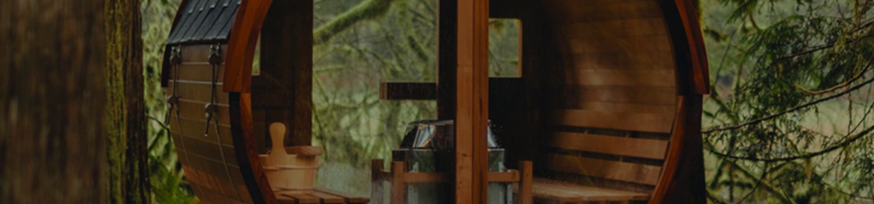 Outdoor Wellness & Recovery