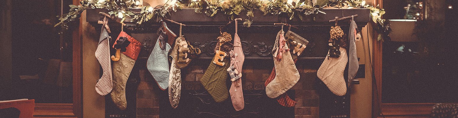 Stocking Stuffers - Eartheasy