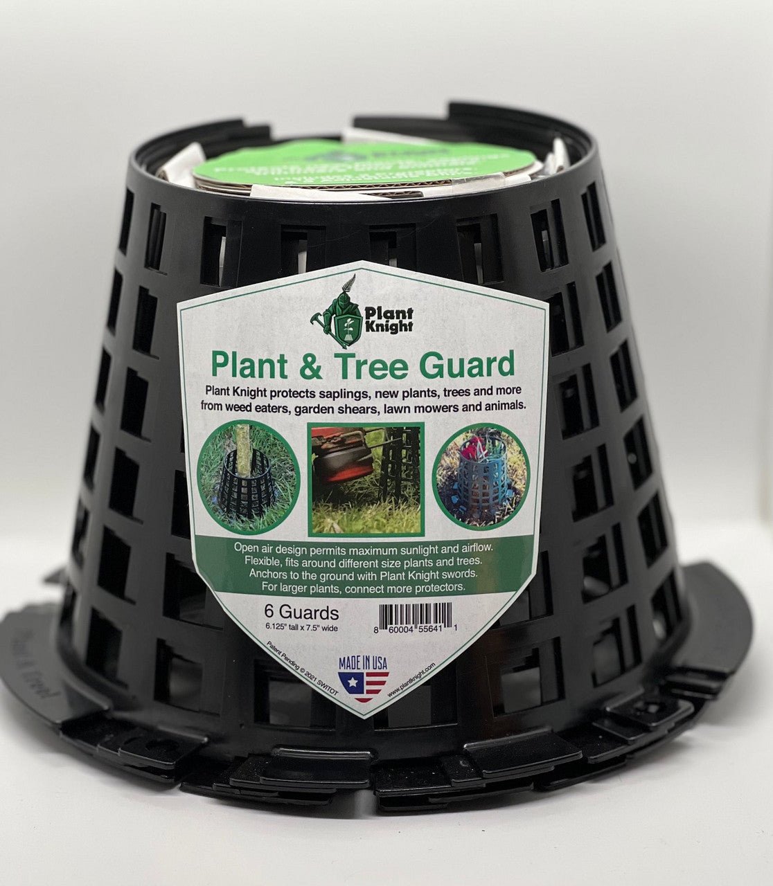 Plant Knight - Plant and Tree Guard