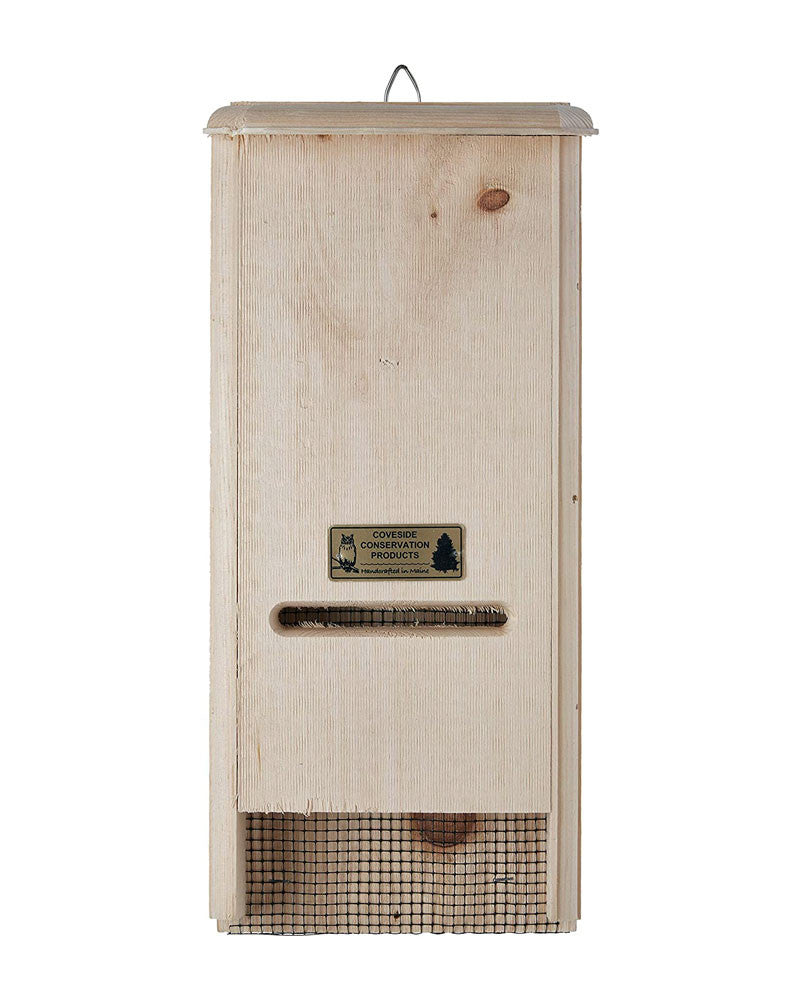 Wooden BATchelor Pad